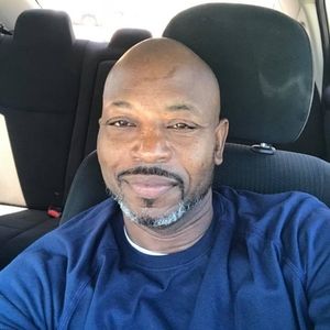 Meet your Posher, Mack